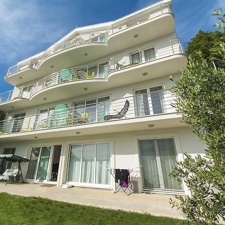Villa Issea Brela Exterior foto
